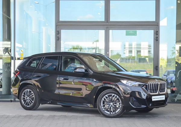 BMW X1 cena 229900 przebieg: 26546, rok produkcji 2023 z Warka małe 596